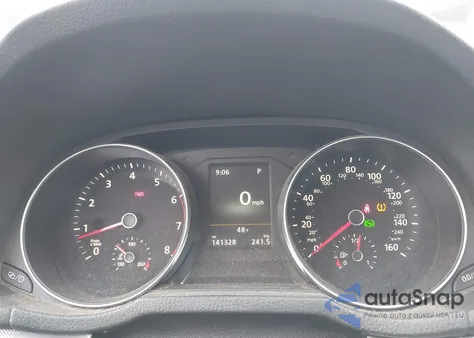 2019 Volkswagen Passat 2.0T Wolfsburg Edition from USA, damaged, VIN 1VWLA7A31KC006173